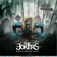 The Jokers - Rock ’n’ Roll Is Alive